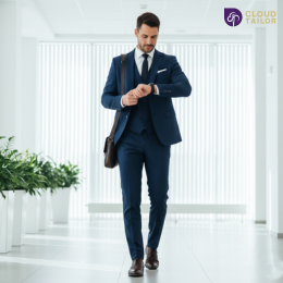 online tailoring serices for men