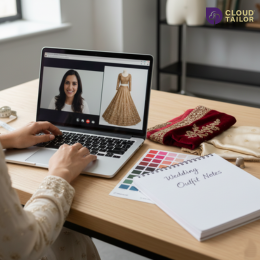 wedding dresses consultation